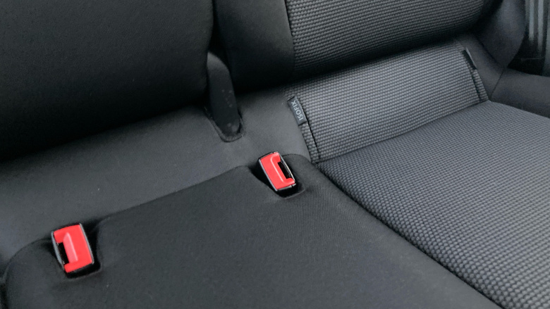 Skoda CITIGO 1.0 MPI GreenTech SE 3dr Petrol Hatchback